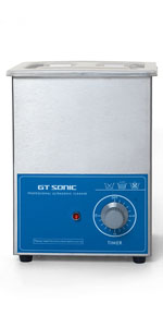 ultasonic cleaner 2l