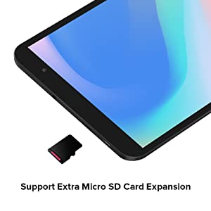 Support Card Expansion