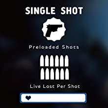 laser gun