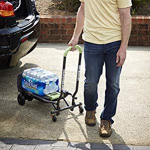 4-Wheel Cart / Dolly