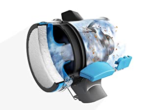 DustVault