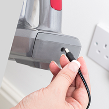 H-Free 700 Removable Battery