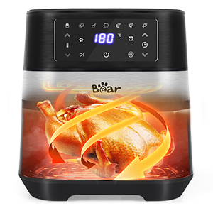 Airfryer