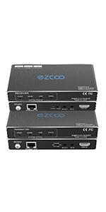 HDMI Extender ARC