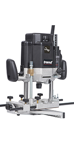 Trend T11 2000W 1/2