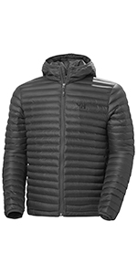 Helly Hansen Mens Sirdal Hooded Insulator Jacket