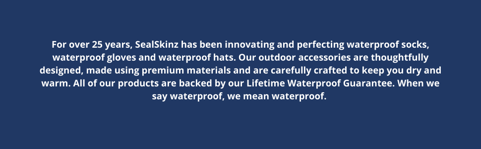 Sealskinz Waterproof Extreme Cold Weather Gloves