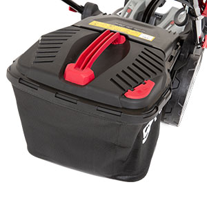 Hard Top Fabric Catcher