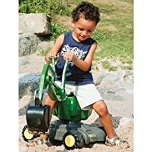 Rolly Toys John Deere 360 Degree Excavator