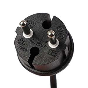 UK Plug