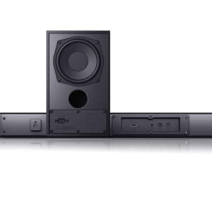 Sharp Soundbar