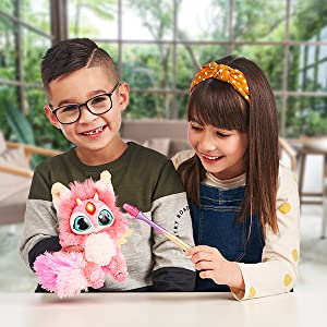 magical mixling revealed 