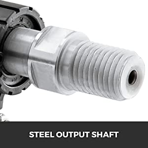 concrete core drill