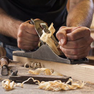 Exquisite Craftsmanship