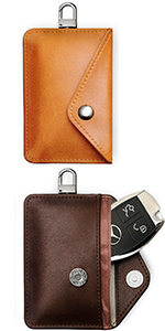 Car Key Signal Blocker