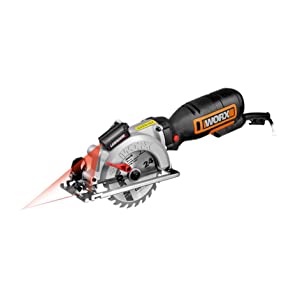WX427; WORXSAW; WORX; CIRCULAR SAW; WORXSAW XL; XL SAW; TV WORX; WX429; COMPACT SAW; FEIN; BOSCH;
