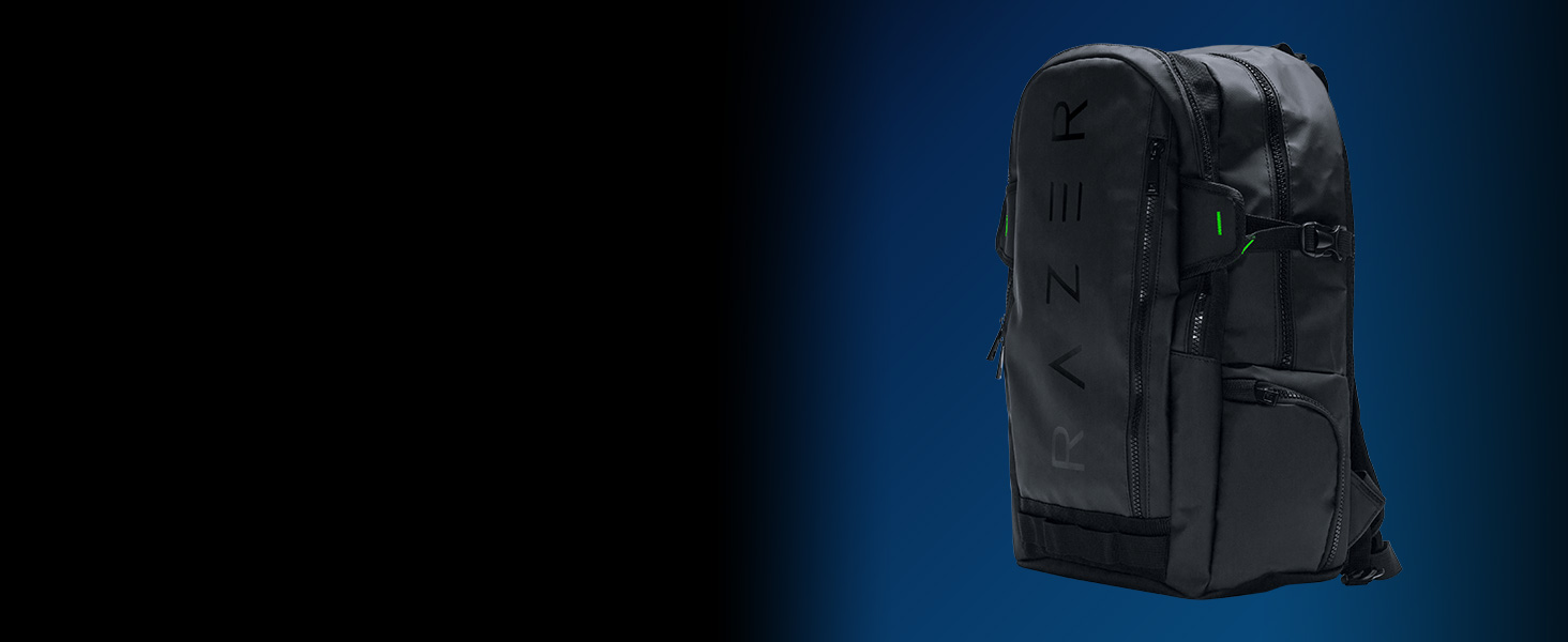Razer Raiju Tournament Edition