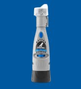 Dremel 7020-PGK Pet Nail Grinder, Quiet Electric Dog Nail File Care Set with 4 Sanding Discs, Saf...