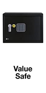 large value safe