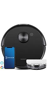 ECOVACS OZMO T8 AIVI