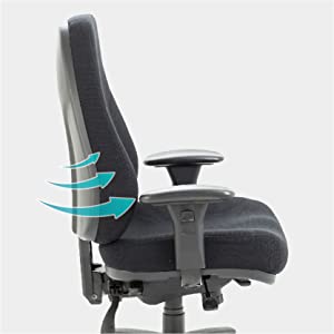 ergonomic desk chair office hippo