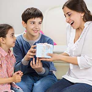 ZOOAO Activity Cube, Busy Cube