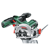 bosch handkreissäge pks18;pks18;bosch handkreissäge