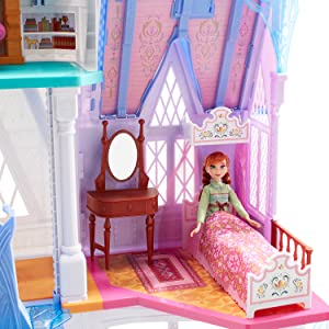 Anna bed