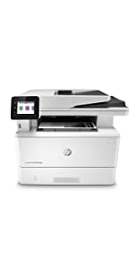 HP LaserJet Pro MFP