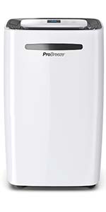 pro breeze 20L per day
