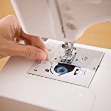 Brother sewing machine