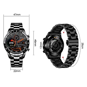 smart watch