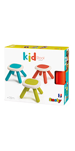 Children's stool. 