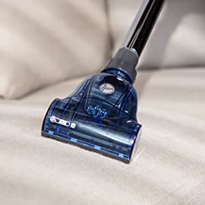 h-upright 500 reach sensor plus pets turbo brush