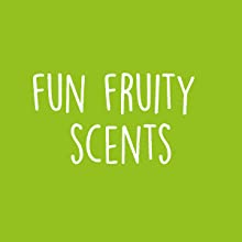Fun fruity scents