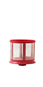 FILTER BULKHEAD