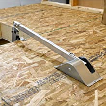 Easy Stow Arm System