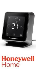 Honeywell Home T6R