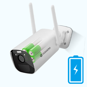security wifi camera
