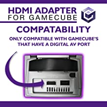 gamecube hdmi