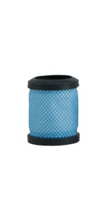 EXHAUST FILTER