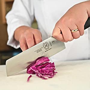 mercer genesis knives