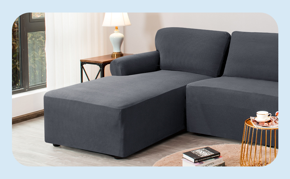 Sofa Cover L Shape