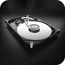 Reliable Security-Grade HDD