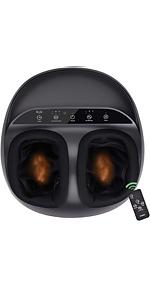 foot massager machine