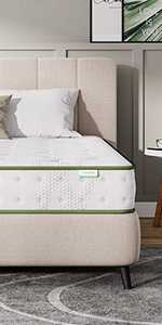 Multi-layer Mattress