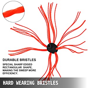 sooteater rotary chimney cleaning system