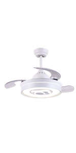 ceiling light with fan kids room
