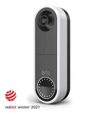 outdoor home security camera system 4K CCTV wireless smart home battery powered HDR weather resistan