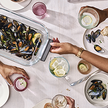 Cuisinart steamer; food steamer; home steamer; steam cooker